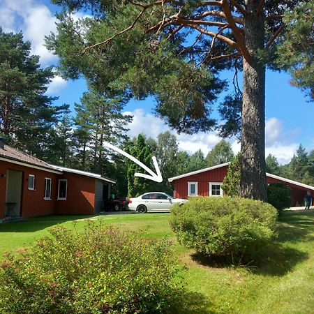 Guest House In Holmedal Årjäng Exteriér fotografie